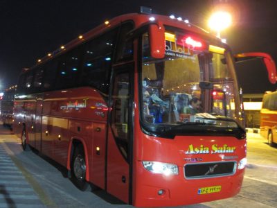 transportation-Bus