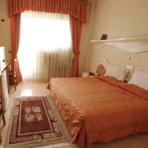 Sadra Hotel Shiraz - Iran Travel Booking