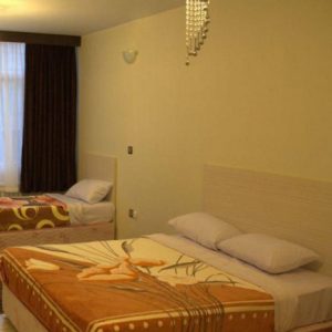 Booking Hotels in Iran - Tehran Hotels - Arad Hotel