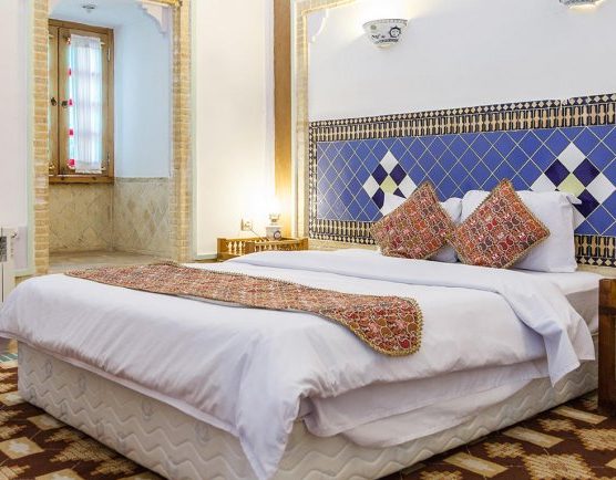 Book Yazd Hotels - Booking Iran Hotels - Moshirolmamalek Hotel Yazd