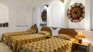 Book Yazd Hotels - Booking Iran Hotels - Sonnati Mozafar Hotel Yazd