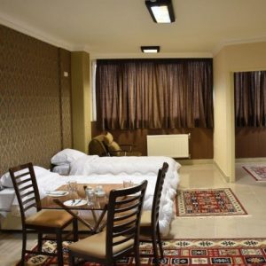 Book Isfahan Hotels - Booking hotels in Iran - Zendeh Rood Hotel Isfahan