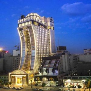 Almas Hotel 2 Mashhad-Iran Travel Booking-Mashhad Hotels