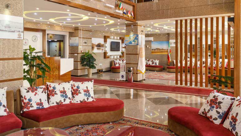 Royal Hotel Qeshm